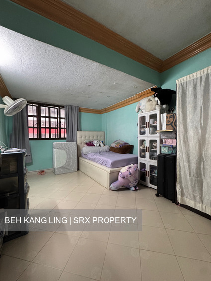 Blk 735 Nee Soon Central Vista (Yishun), HDB 3 Rooms #582464021